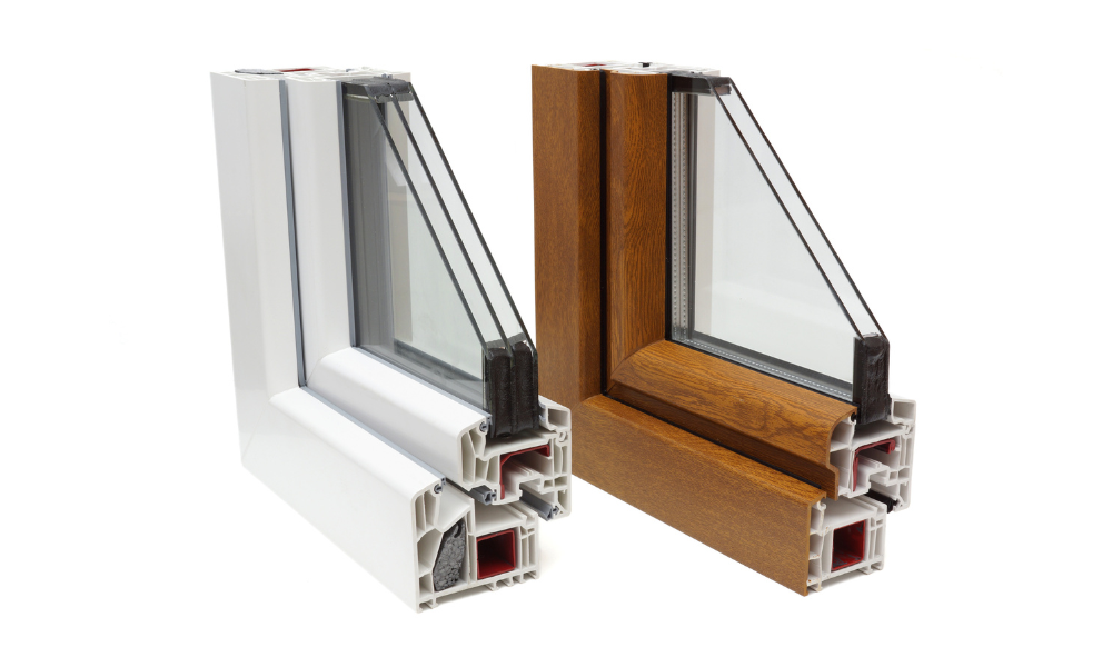 Plastová okna dvojsklo: Investice do komfortu a úspor () Plastová okna dvojsklo: Investice do komfortu a úspor